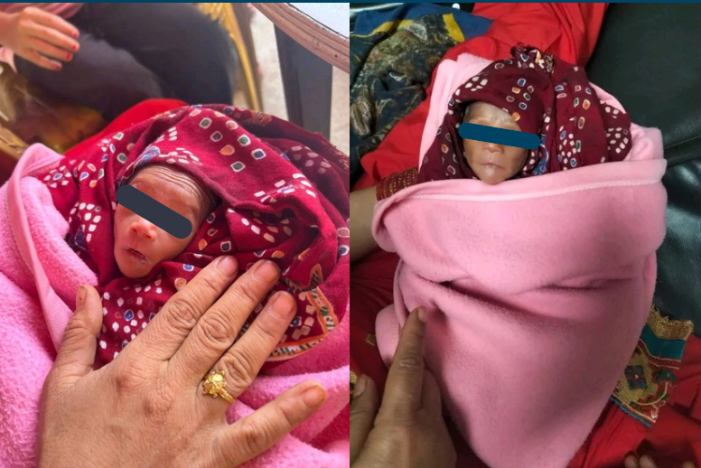 तेस्रो बच्चा जन्माउनेलाई ३० हजार, चौथो पाउनेलाई ४० हजार नगद दिने मूख्यमन्त्री नायडुको घोषणा